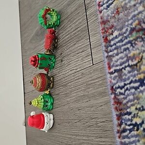 Shopkins Season 6 Holiday Christmas Edition